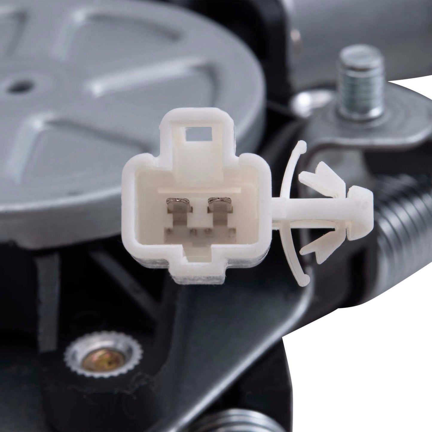 Drivers Front Power Window Lift Regulator with Motor Assembly Compatible with 95-99 Avalon 6982007010