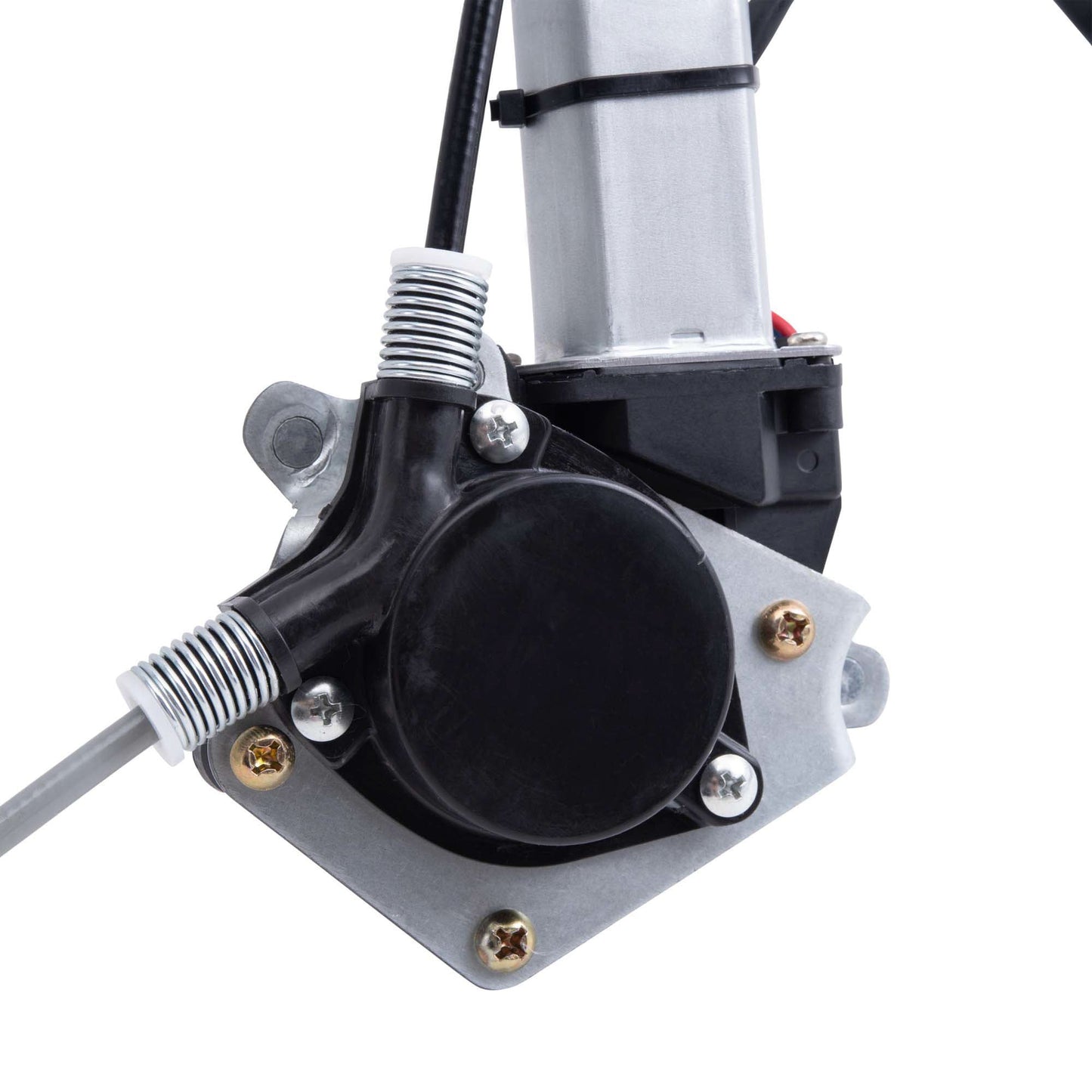 Driver and Passenger Front Power Window Lift Regulators & Motors Assemblies Compatible with 95-99 Avalon 6982007010 6981007020