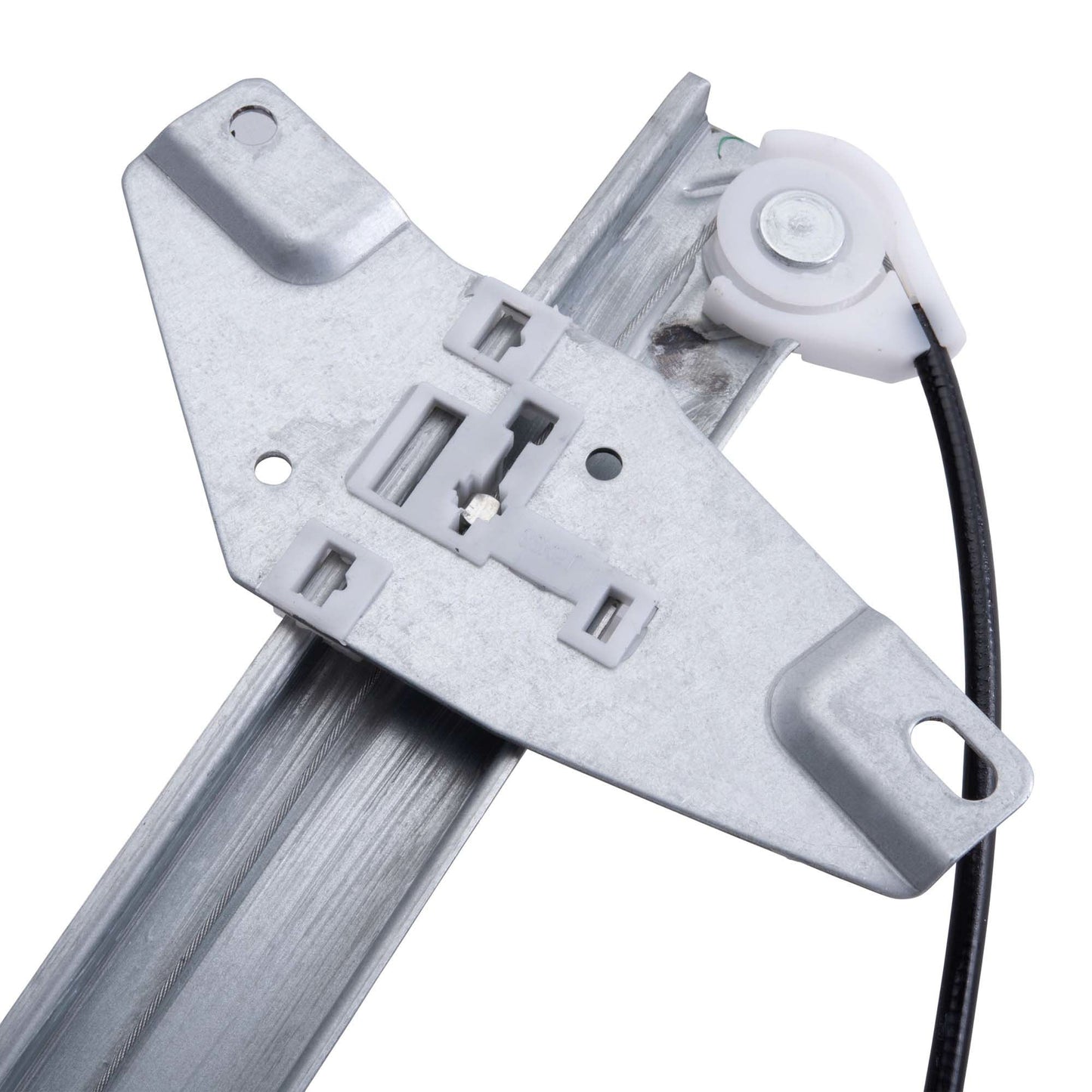 Driver and Passenger Front Power Window Lift Regulators & Motors Assemblies Compatible with 95-99 Avalon 6982007010 6981007020