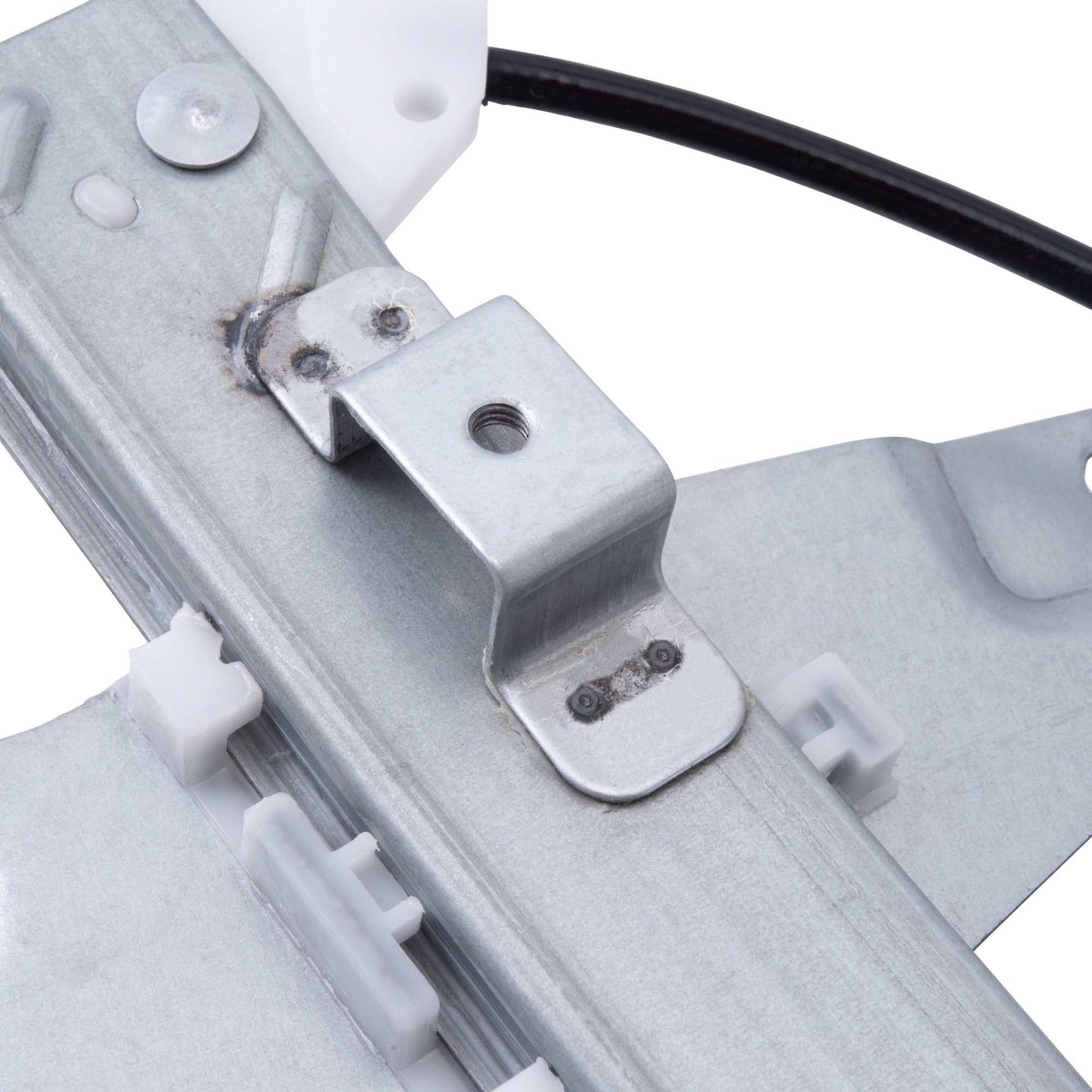 Driver and Passenger Front Power Window Lift Regulators & Motors Assemblies Compatible with 95-99 Avalon 6982007010 6981007020