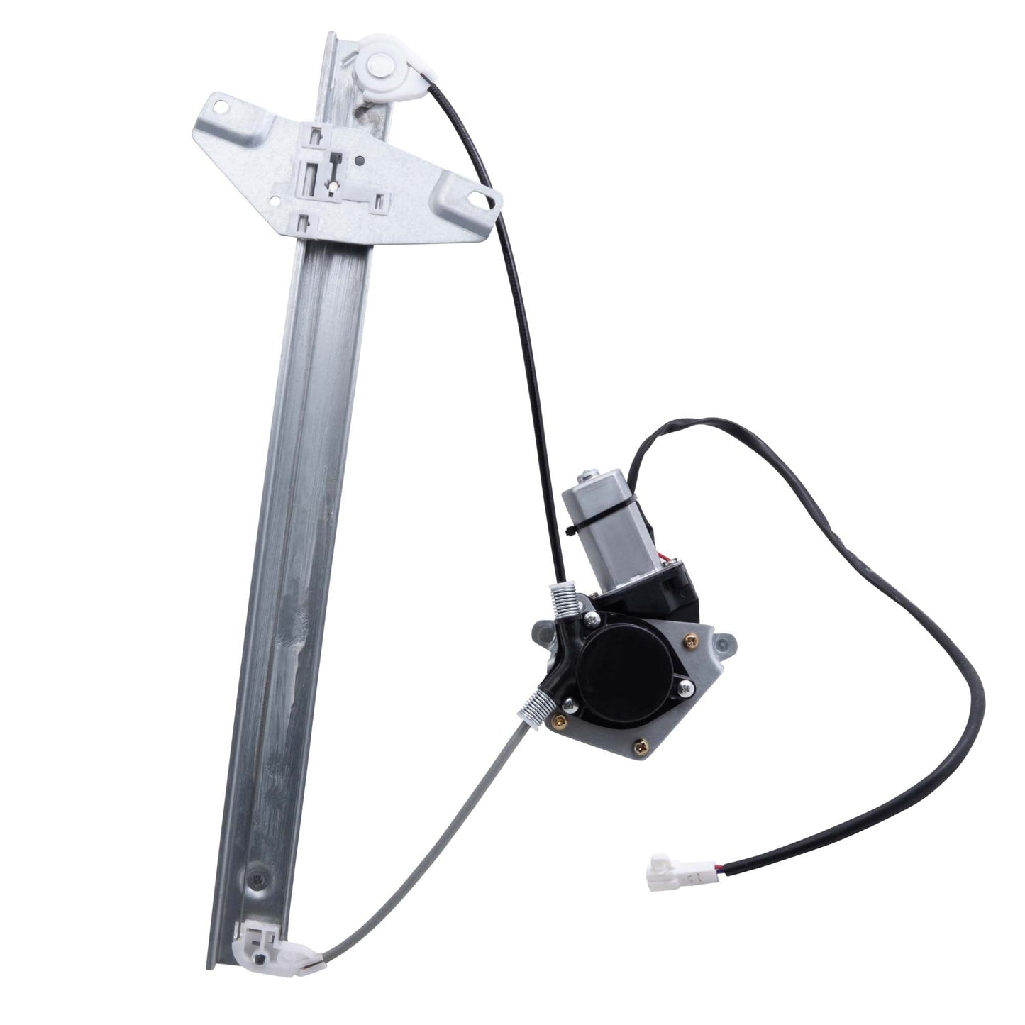 Passengers Front Power Window Lift Regulator with Motor Assembly Compatible with 95-99 Avalon 6981007020