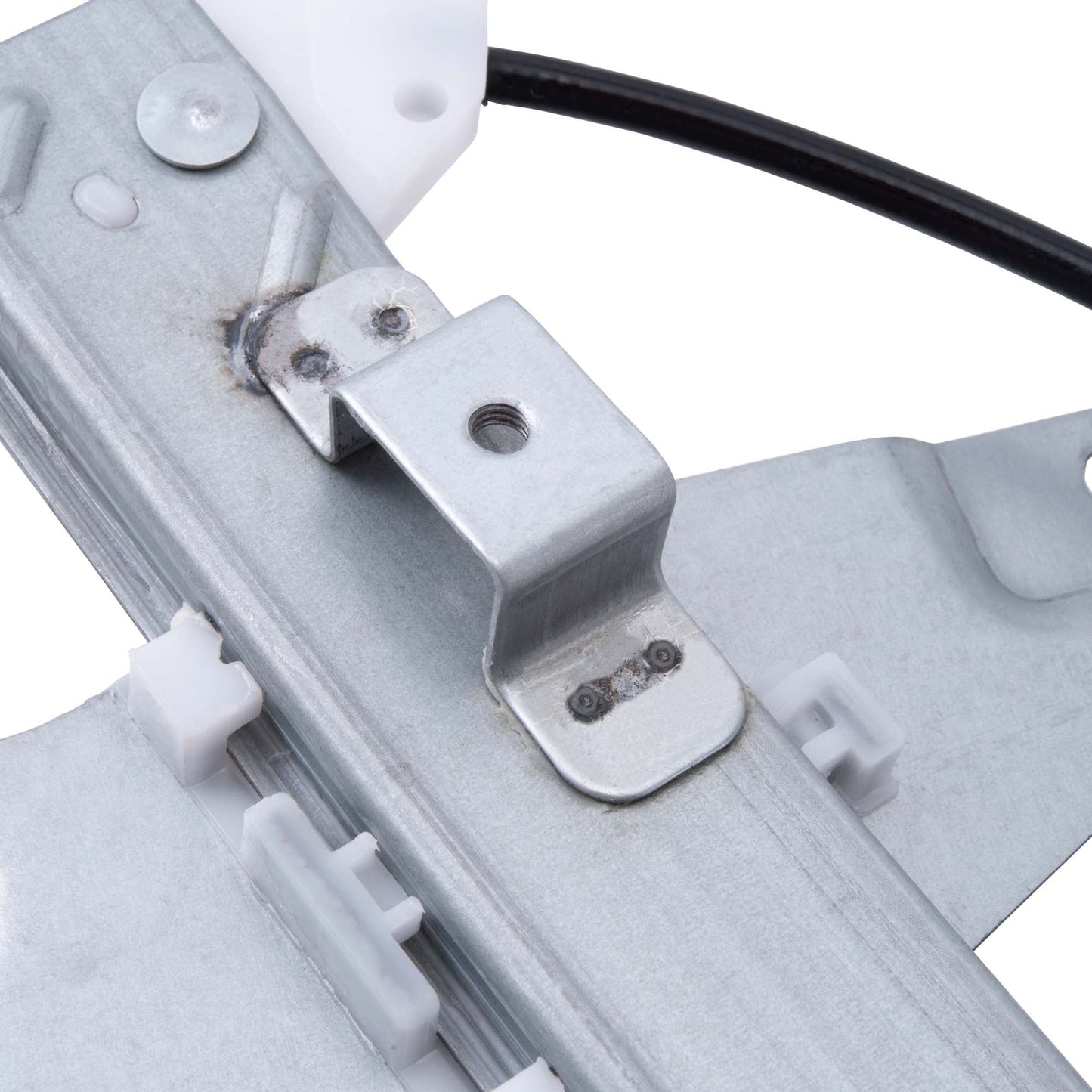 Passengers Front Power Window Lift Regulator with Motor Assembly Compatible with 95-99 Avalon 6981007020