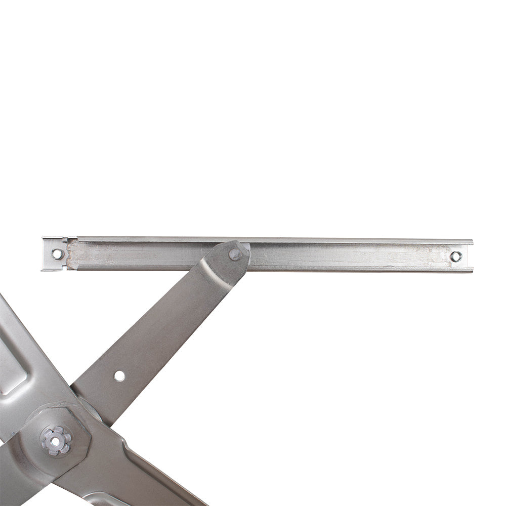 Drivers Front Power Window Lift Regulator with Motor Assembly Compatible with 97-01 Camry 85720AA020