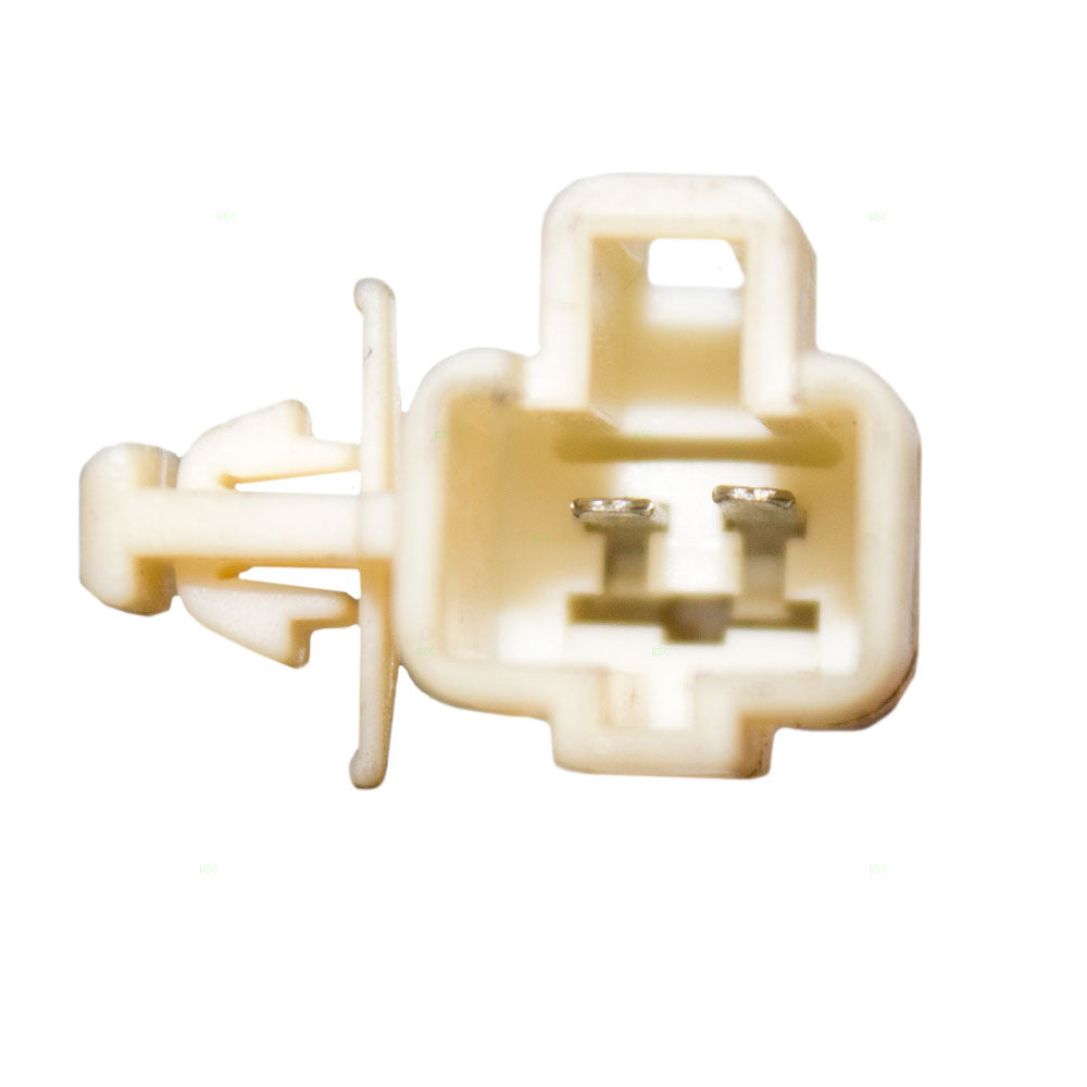 Drivers Front Power Window Lift Regulator with Motor Assembly Compatible with 96-98 SUV 8572035110