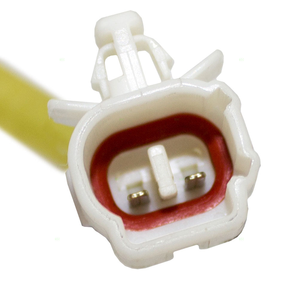 Drivers Front Power Window Lift Regulator with Motor Assembly Compatible with 96-00 SUV 69820-42041