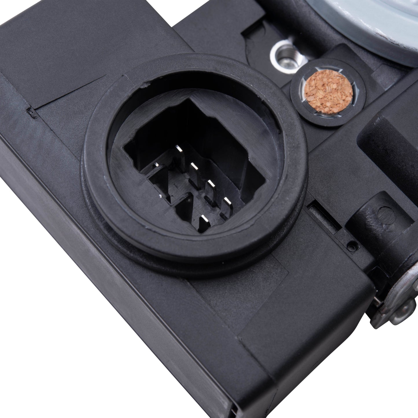 Driver and Passenger Front Power Window Lift Regulators with Motors Assemblies Compatible with 01-05 SUV 69802-42050 69801-42050