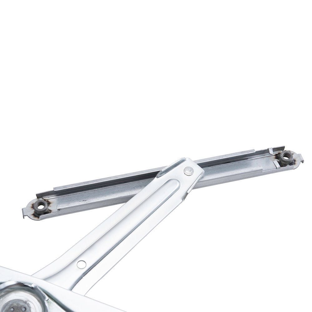 Passenger Front Power Window Lift Regulator with Motor Assembly Compatible with 2006-2012 RAV4 Japan 85710-AE010