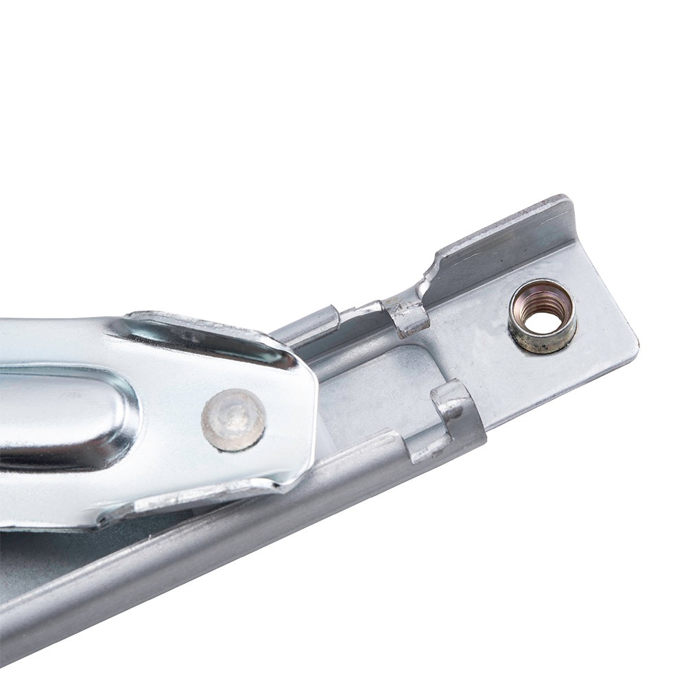 Passenger Front Power Window Lift Regulator with Motor Assembly Compatible with 2006-2012 RAV4 Japan 85710-AE010