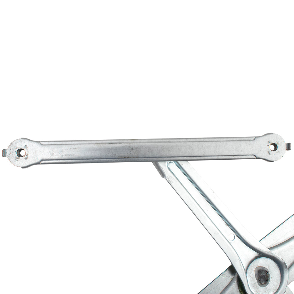 Drivers Front Window Power Regulator with Motor 6 Pin Connector Assembly Compatible with 05-12 Avalon 69802AC020 85720AE020 TO1350191