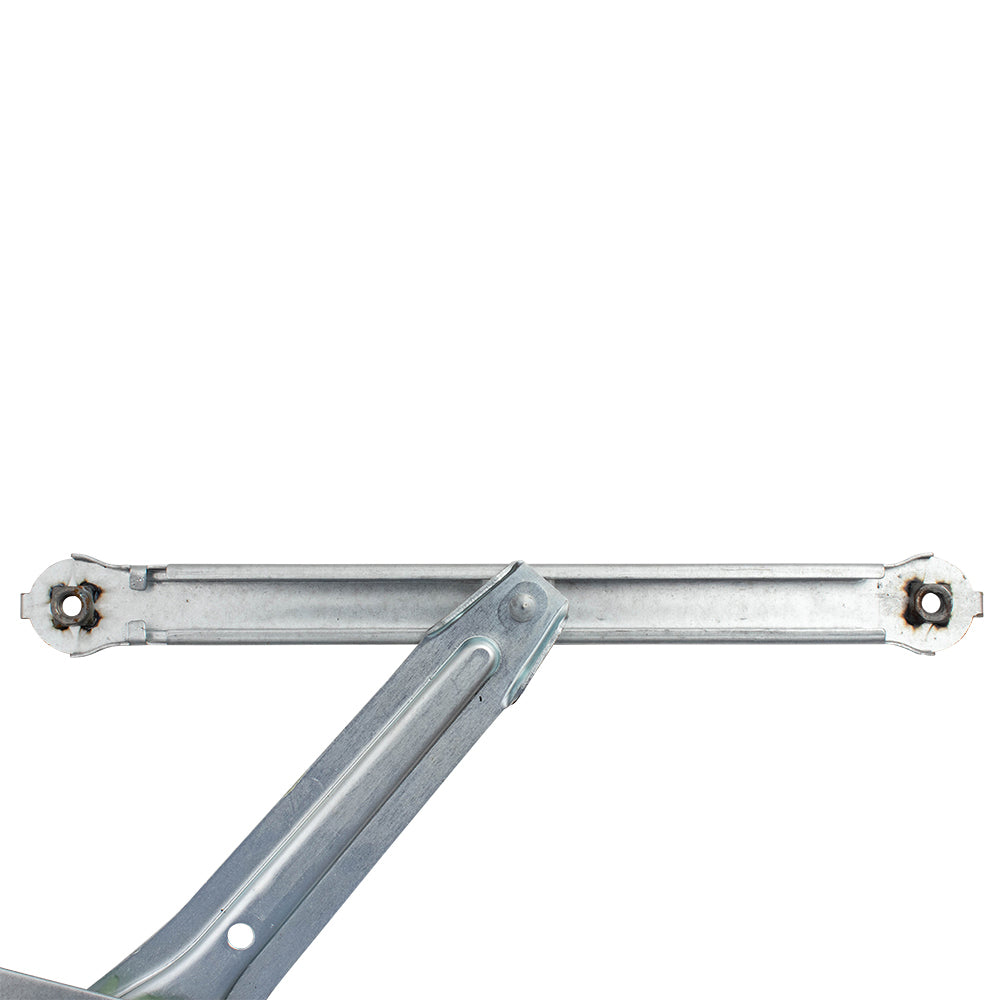 Drivers Front Window Power Regulator with Motor 6 Pin Connector Assembly Compatible with 05-12 Avalon 69802AC020 85720AE020 TO1350191