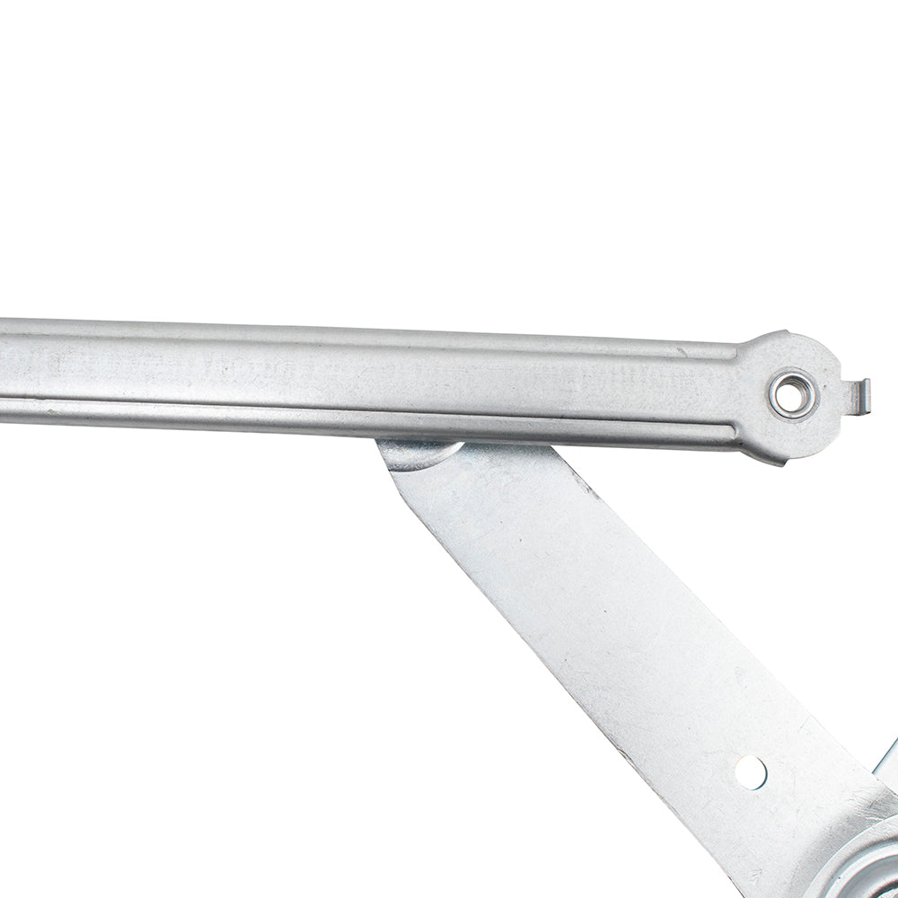 Drivers Rear Power Window Lift Regulator Compatible with 15-17 ES350 ES300h NX200t NX300h 6980278020