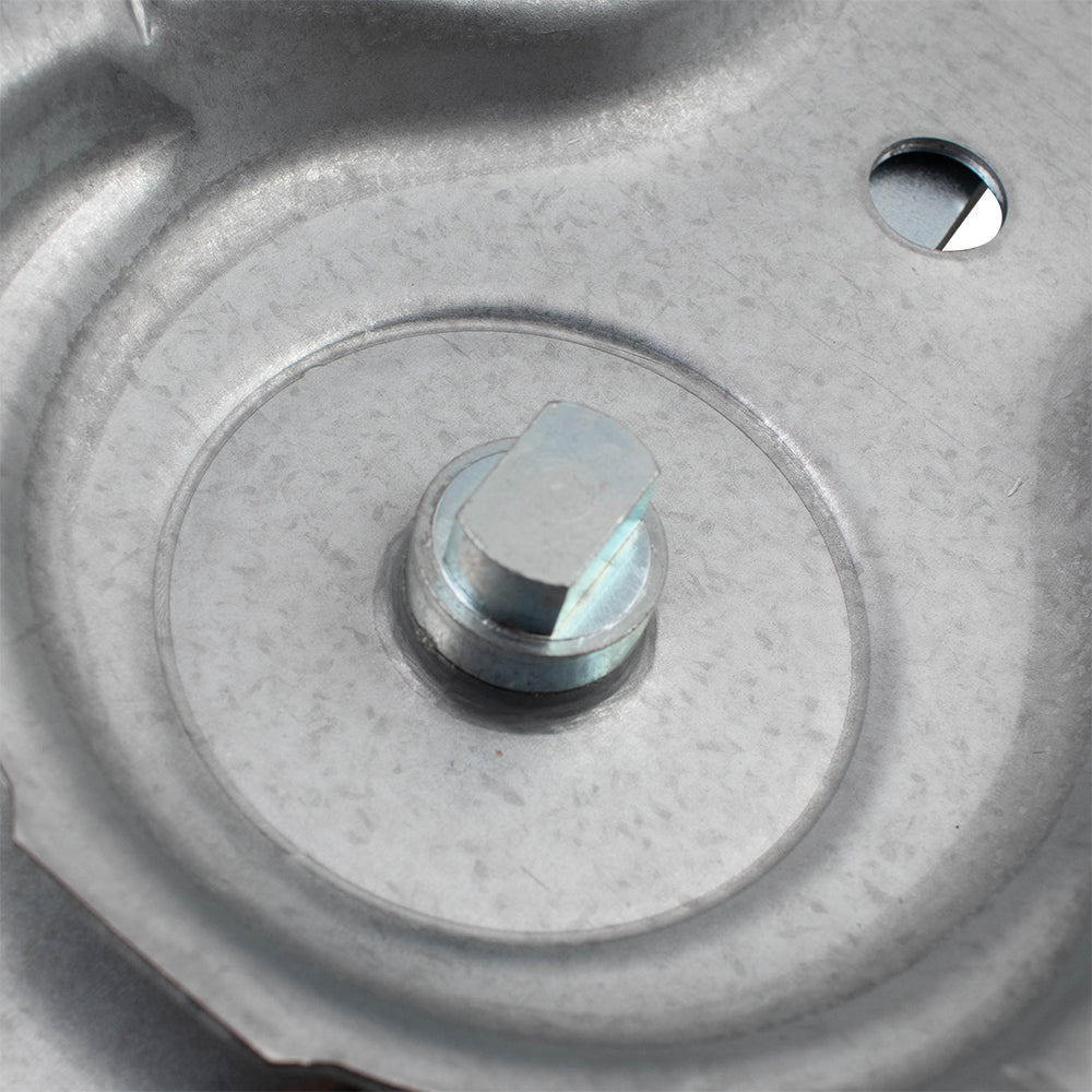 Power Window Regulator Compatible with 2013-2018 ES300h Drivers Front Left Side 6980206180 69802-06180