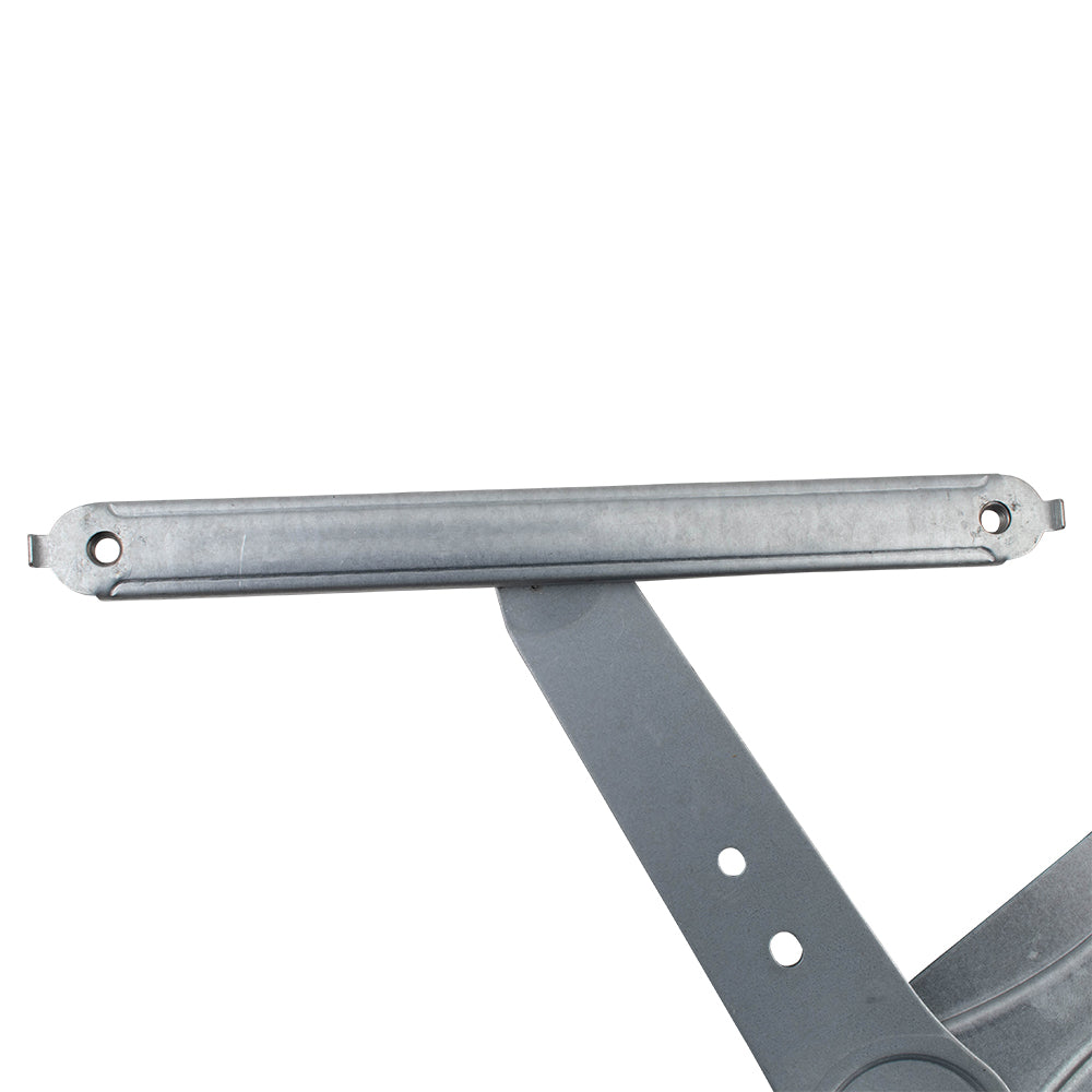 Power Window Regulator Compatible with 2013-2018 ES300h Drivers Front Left Side 6980206180 69802-06180