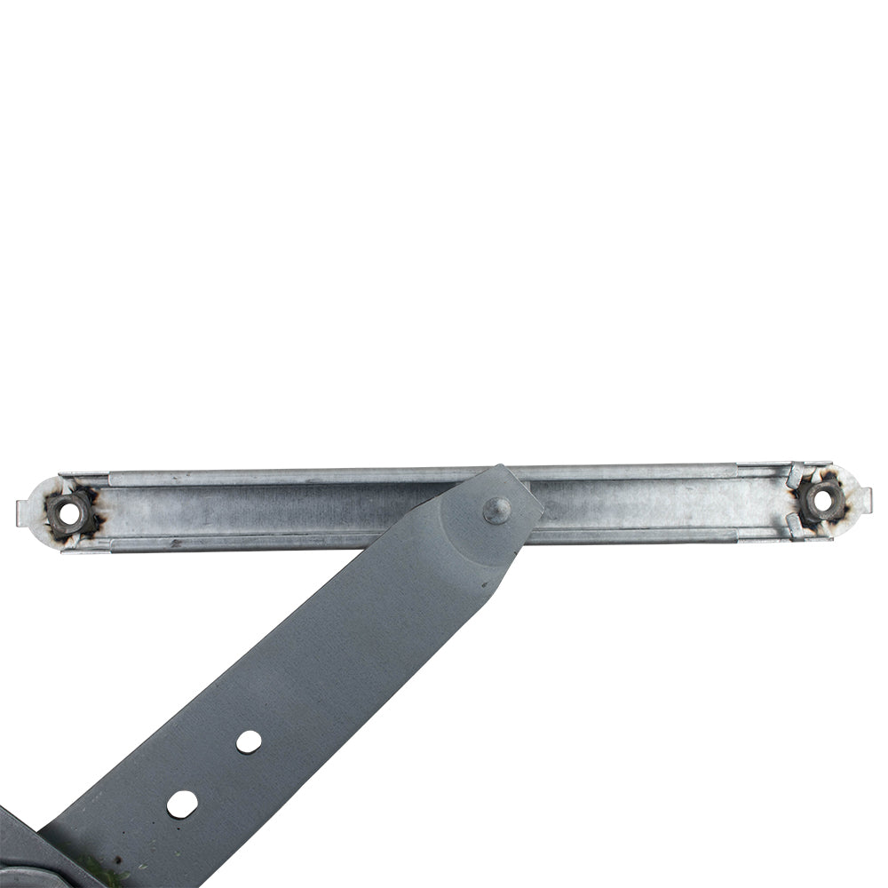 Power Window Regulator Compatible with 2013-2018 ES300h Drivers Front Left Side 6980206180 69802-06180