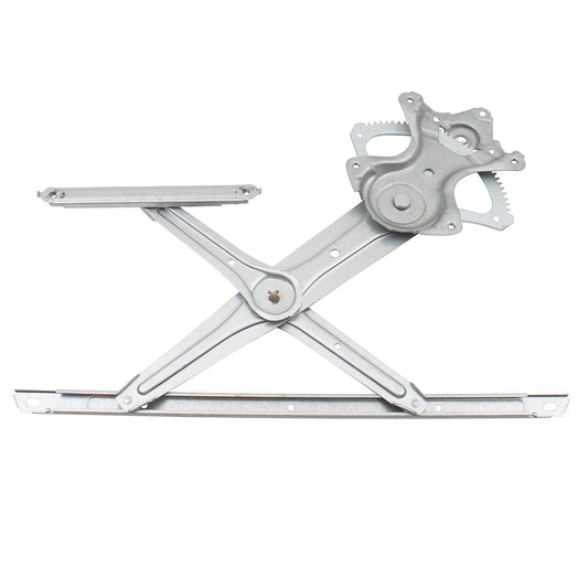 Drivers Front Power Window Lift Regulator Compatible with 12-17 Camry (Including Hybrids) 16-20 RX350 RX450h 69802-06080 TO1350209