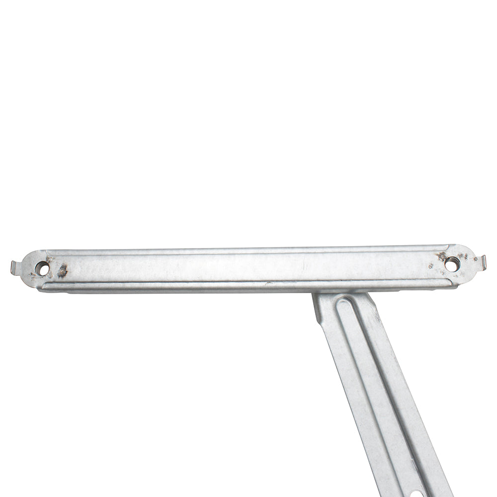 Drivers Front Power Window Lift Regulator Compatible with 12-17 Camry (Including Hybrids) 16-20 RX350 RX450h 69802-06080 TO1350209