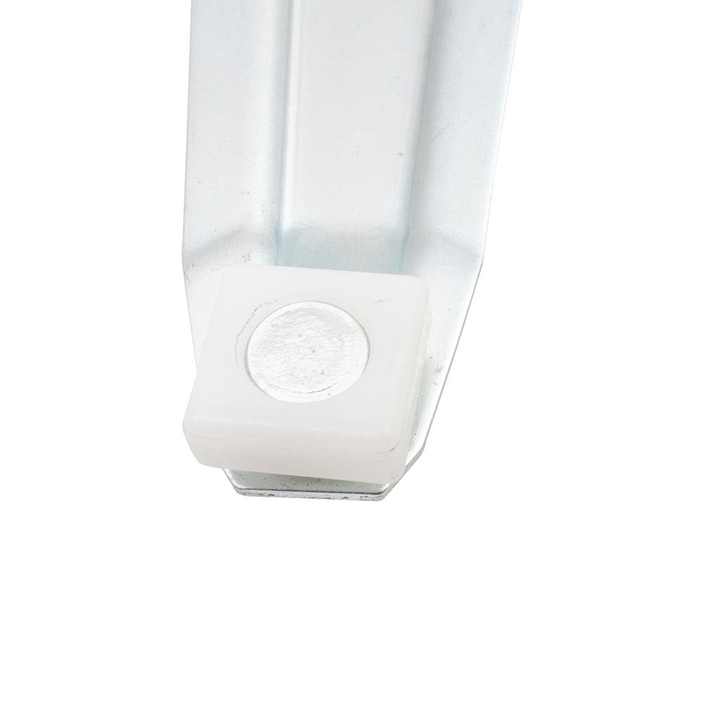 Pair Set Rear Power Window Lift Regulators Compatible with 12-17 Camry & Hybrid 6980406140 6980306140 TO1550162 TO1551162