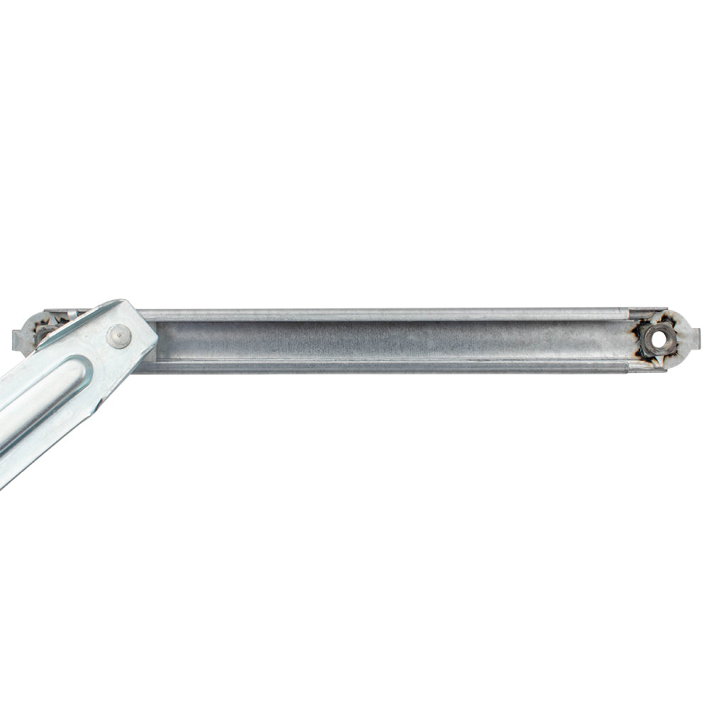 Passengers Front Power Window Regulator Compatible with 07-11 Yaris Hatchback 6980152120 TO1351218