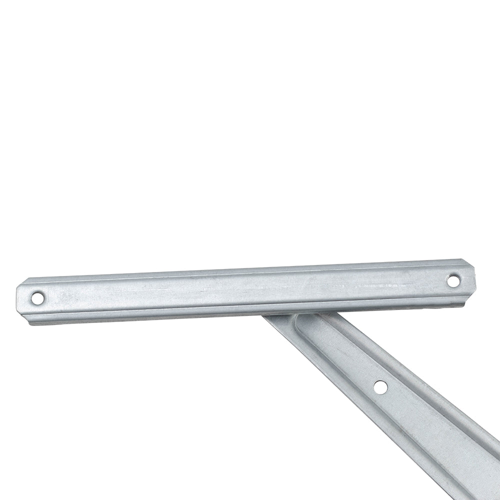 Drivers Manual Window Lift Regulator Assembly Compatible with 84-88 Pickup 84-88 4Runner without Vent Window 6980289107