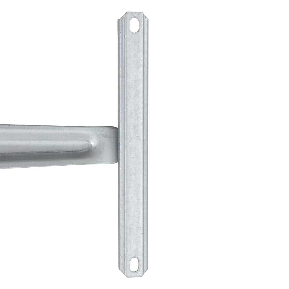 Passengers Manual Window Lift Regulator Assembly Compatible with 84-88 Pickup Truck 84-89 4Runner with Vent Window 6980189108