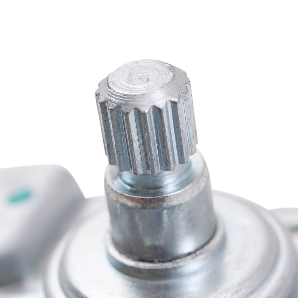 Driver and Passenger Front Manual Window Lift Regulators Compatible with 89-95 Pickup Truck 90-92 4Runner with Vent Window 6980235050 6980135050