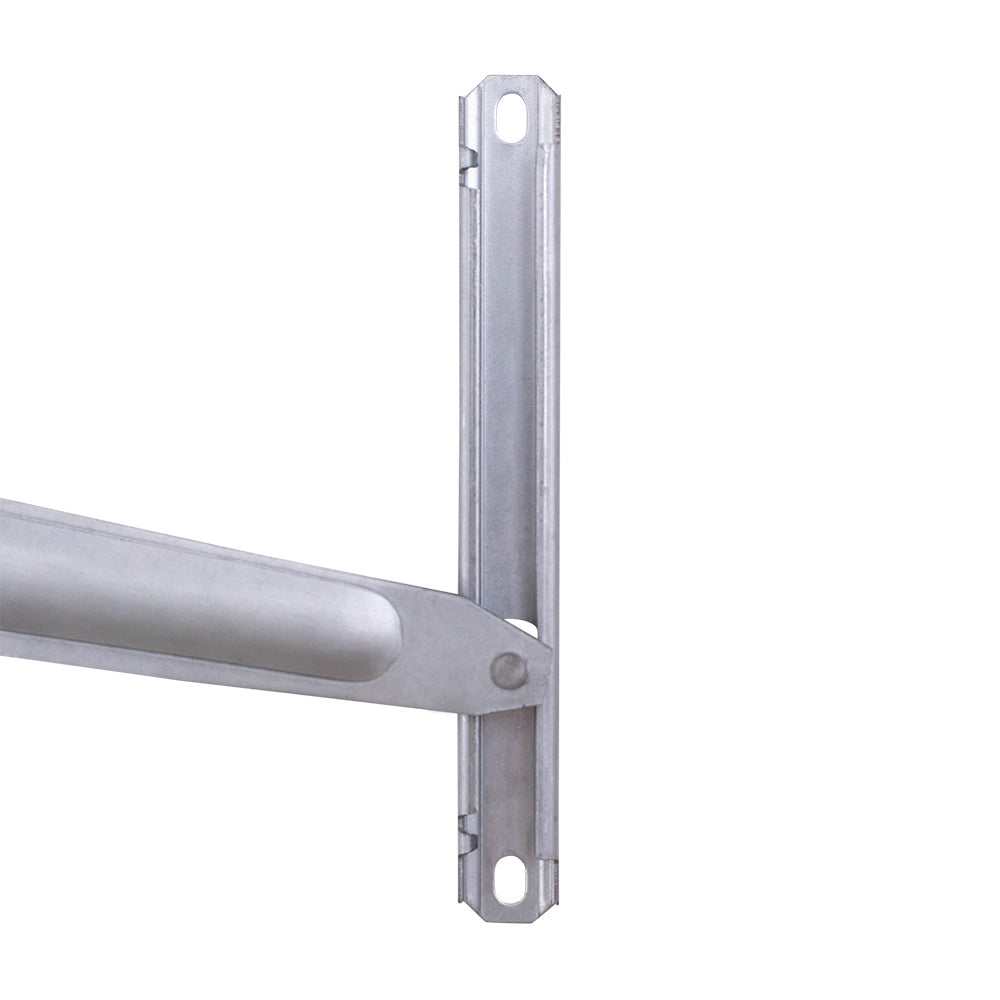 Driver and Passenger Front Manual Window Lift Regulators Compatible with 89-95 Pickup Truck 90-92 4Runner with Vent Window 6980235050 6980135050