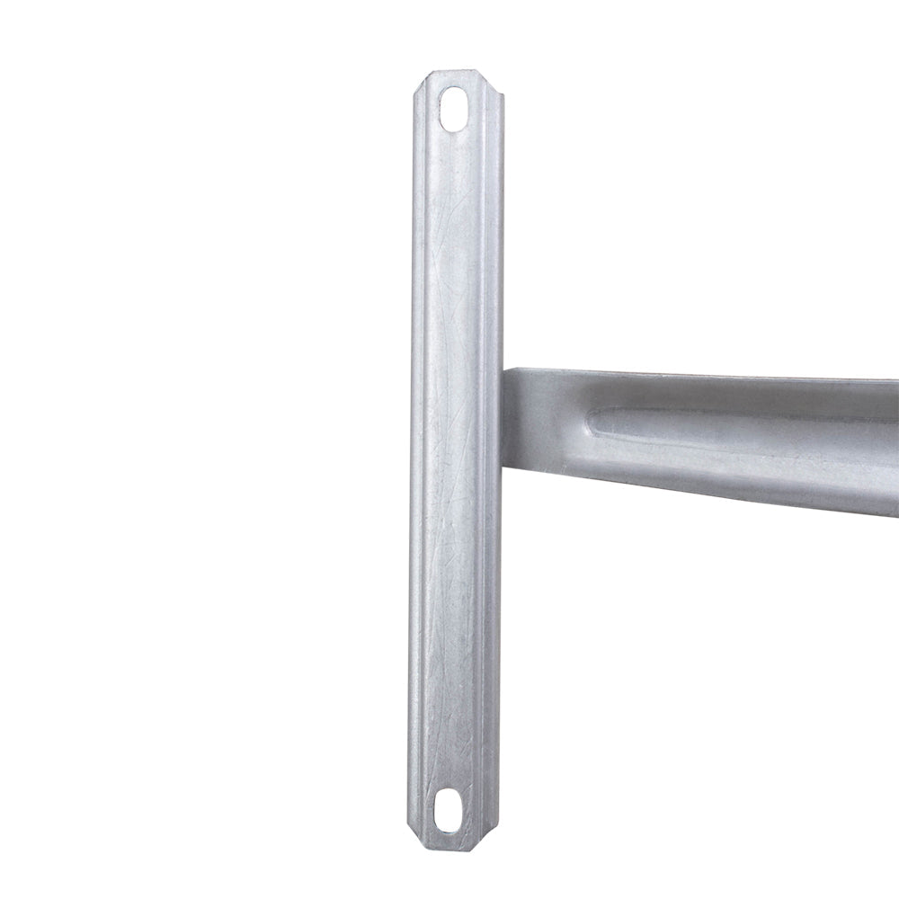 Driver and Passenger Front Manual Window Lift Regulators Compatible with 89-95 Pickup Truck 90-92 4Runner with Vent Window 6980235050 6980135050