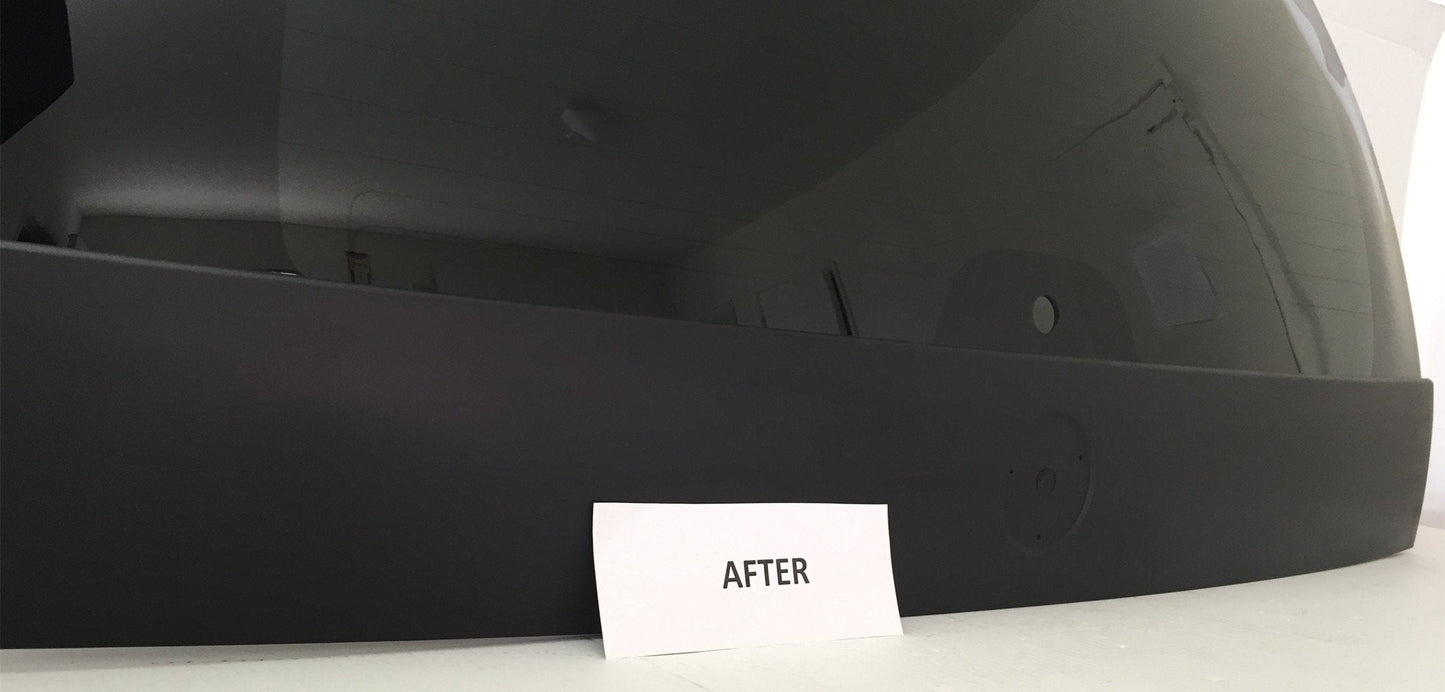 Rear Hatch Panel Tailgate Panel Compatible with Mercury Mountaineer 2002-2005 Models