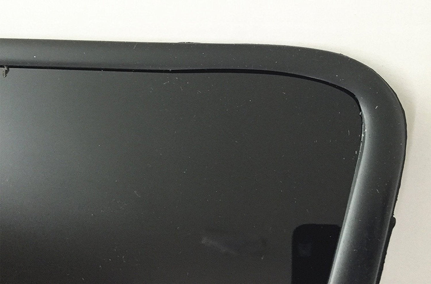 Passenger Right Side Quarter Glass Quarter Window Compatible with Chevrolet Suburban/GMC Yukon XL 2000-2006 Models