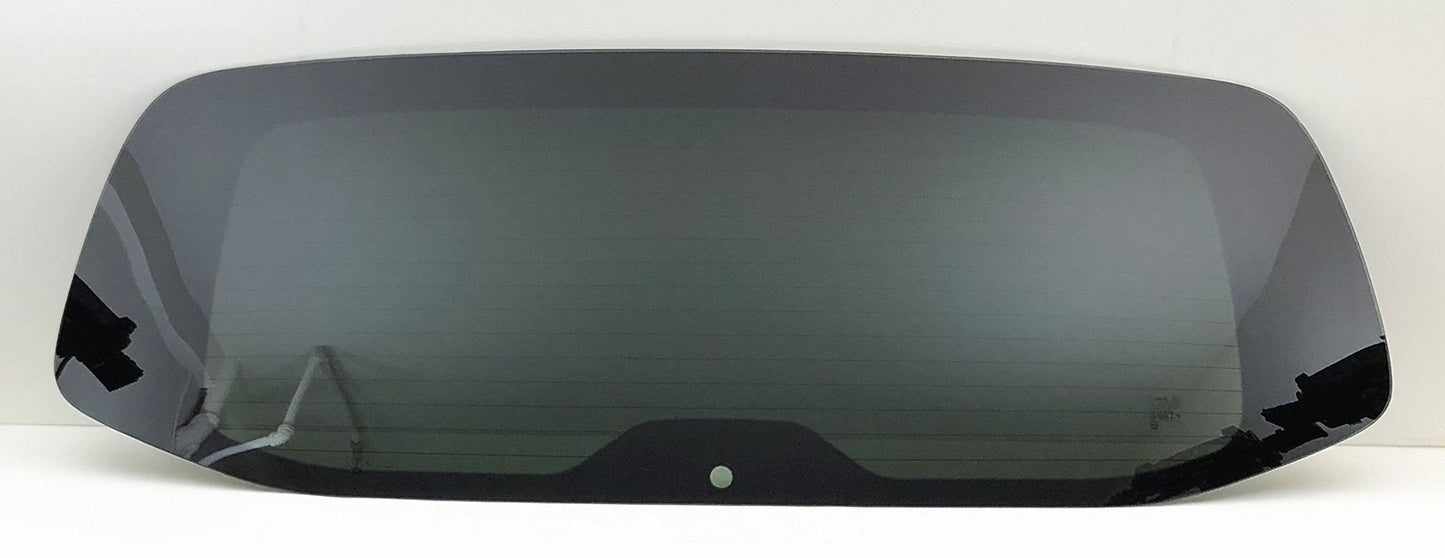 Heated Back Window Back Glass Compatible with Mercedes Benz Metris 2015-2023 Models