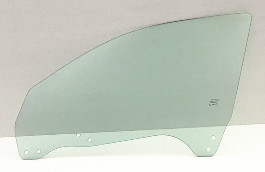 Driver Left Side Front Door Window Door Glass Compatible with Subaru Legacy/Subaru Outback 4 Door Sedan/Wagon 2005-2009 Models