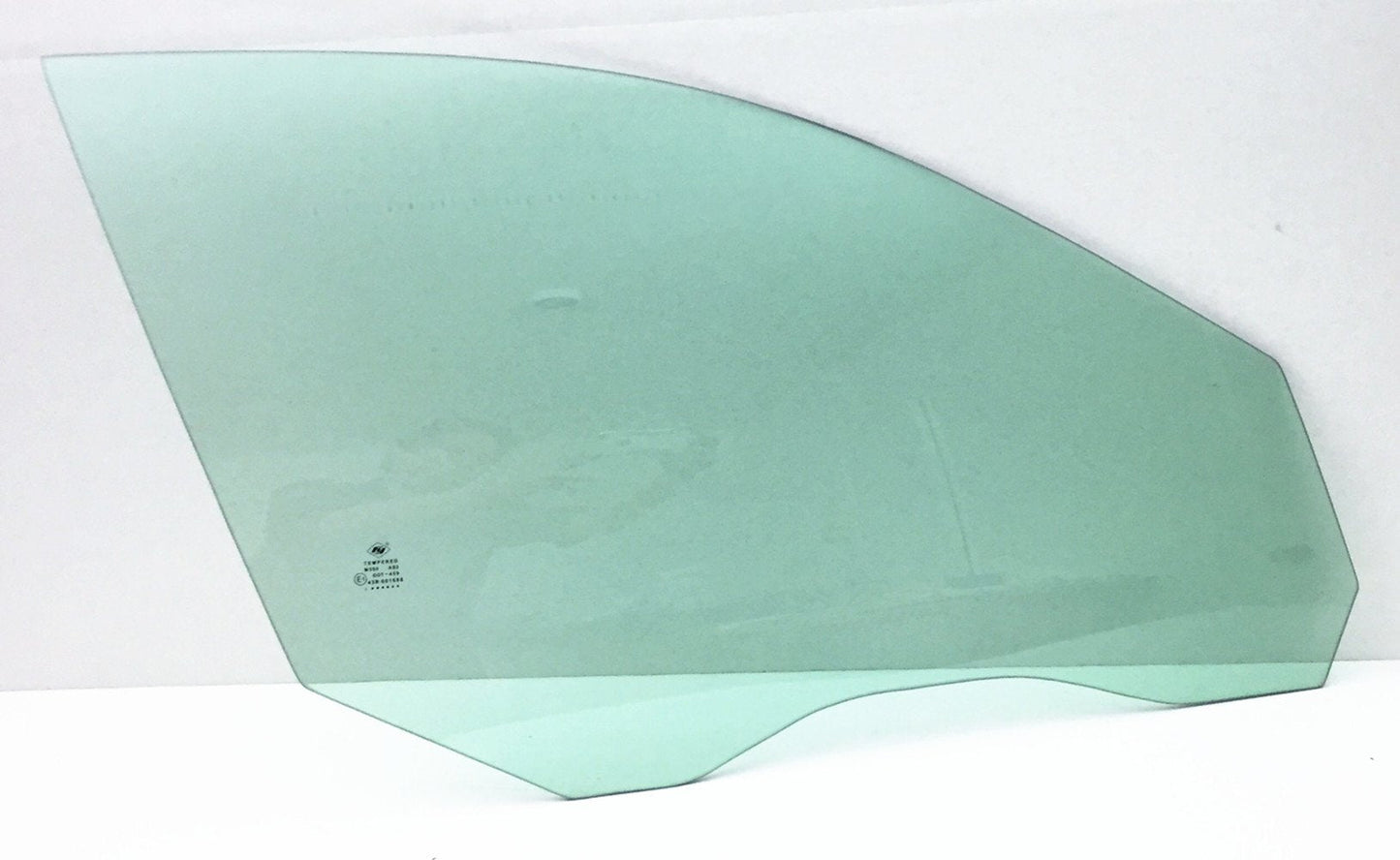 Passenger Right Side Front Door Window Door Glass Compatible with BMW 525i 528i 528xi 530i 530xi 535i 535xi 545i 550 550i M5 2004-2010 Models