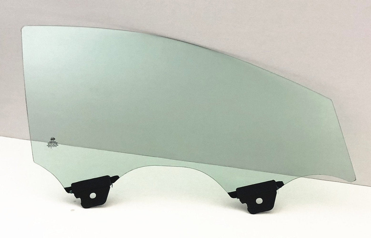 Laminated Passenger Right Side Front Door Window Door Glass Compatible with Chevrolet Malibu 2016-2025 Models