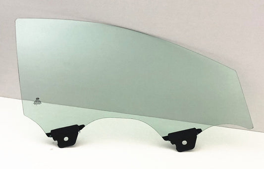 Laminated Passenger Right Side Front Door Window Door Glass Compatible with Chevrolet Malibu 2016-2025 Models