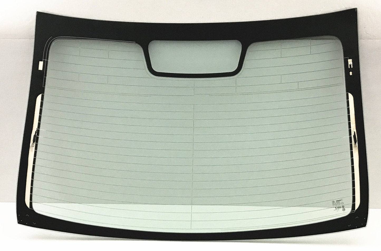 Back Window Back Glass Rear Heated Compatible with Acura TLX 4 Door Sedan 2015-2020 Models