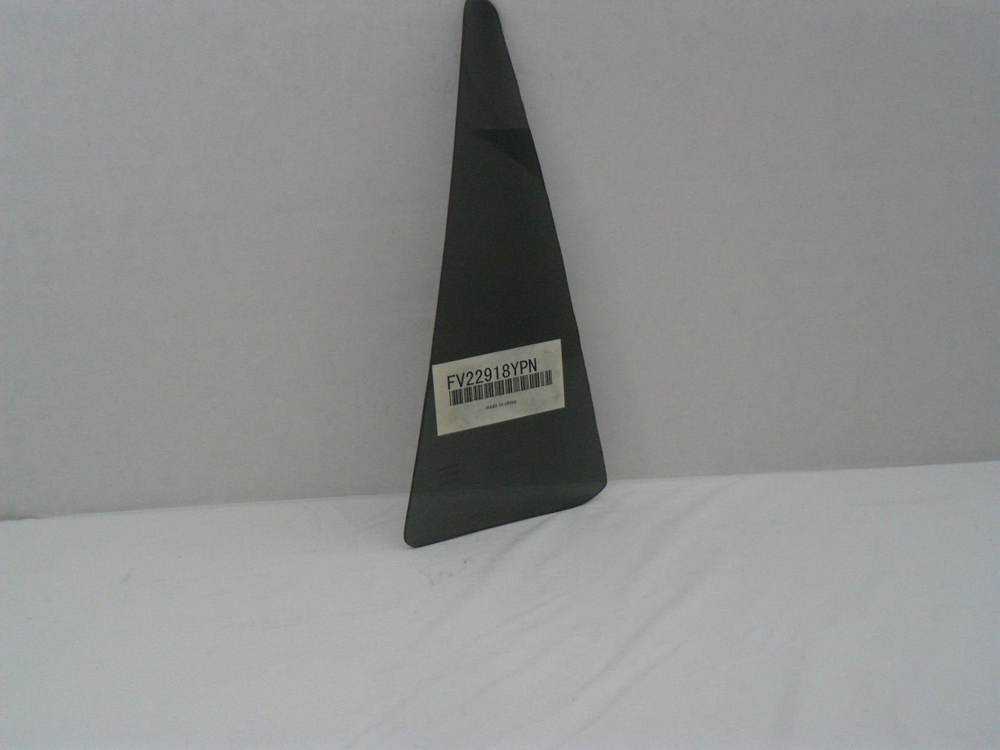 Passenger Right Side Rear Vent Window Vent Glass Compatible with Toyota RAV4 2006-2012 4 Door Models