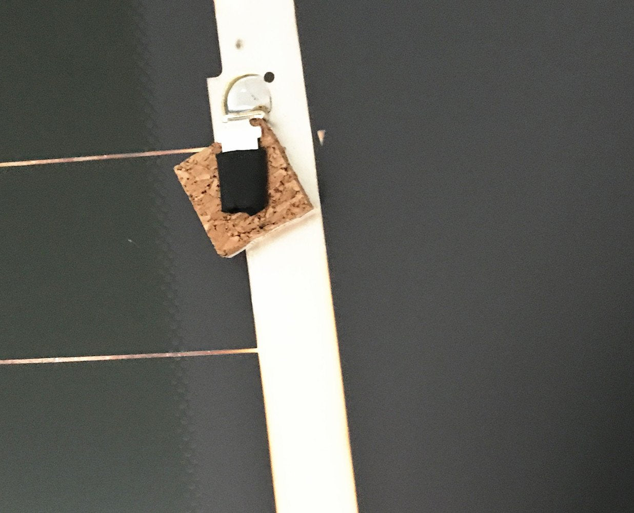 Heated Back Tailgate Window Back Glass Compatible with Acura MDX 2001-2006 Models