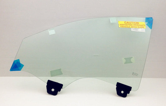 Laminated Driver Left Side Front Door Window Door Glass Compatible with Buick Lacrosse 2010-2016 Models