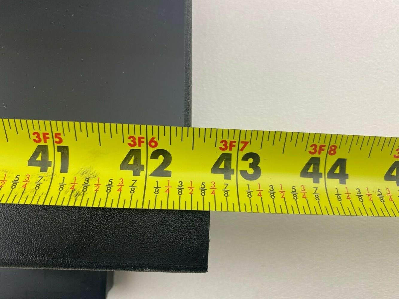 Heated Privacy Back Tailgate Window Back Glass Compatible with Jeep Wrangler 2007-2010 Models