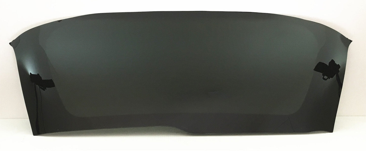 Heated Back Tailgate Window Back Glass Compatible with Toyota Sienna 2011-2020 Models