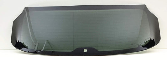 Heated Back Tailgate Window Back Glass Compatible with BMW X3 2018-2024 Models