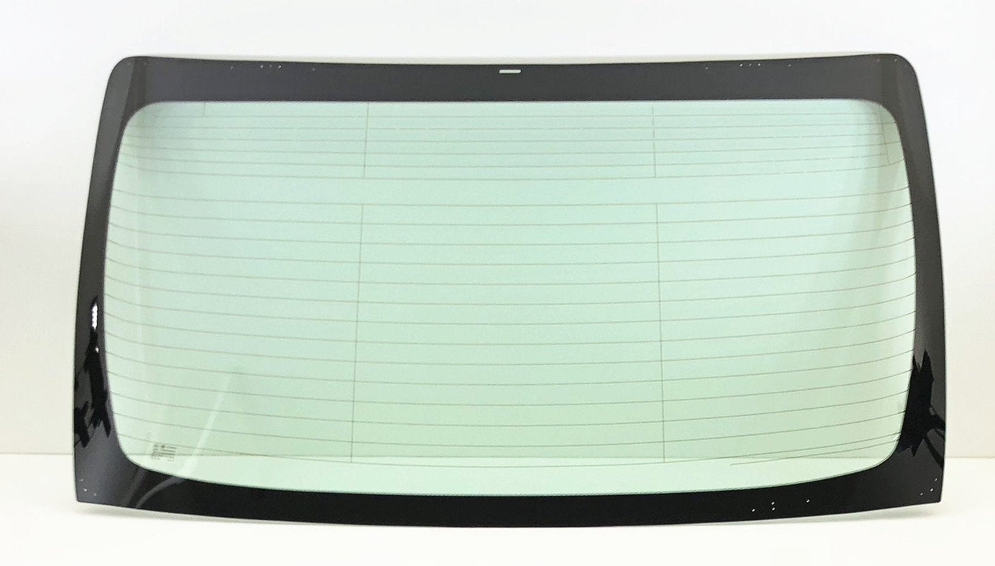 Heated Back Window Back Glass Compatible With Toyota Camry 2018-2025 Models