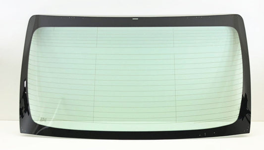 Heated Back Window Back Glass Compatible With Toyota Camry 2018-2025 Models