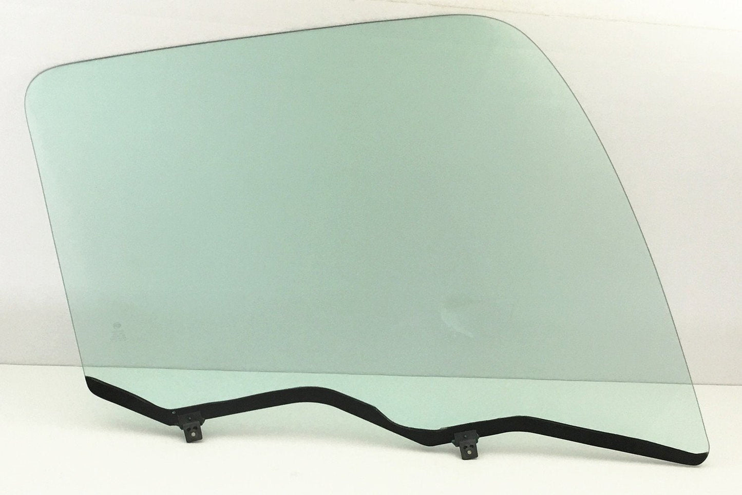 Passenger Right Front Door Window Door Glass Compatible with Isuzu NPR NQR NRR 2008-2018 Models / ELF 2009-2011 Models