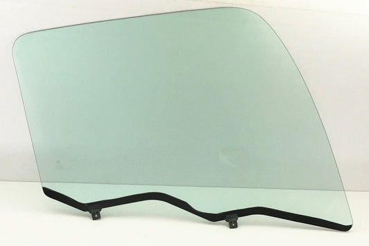 Passenger Right Front Door Window Door Glass Compatible with Isuzu NPR NQR NRR 2008-2018 Models / ELF 2009-2011 Models