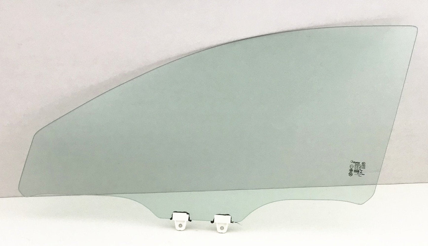 Driver Left Side Front Door Window Door Glass Compatible with Mazda CX-5 2013-2016 Models