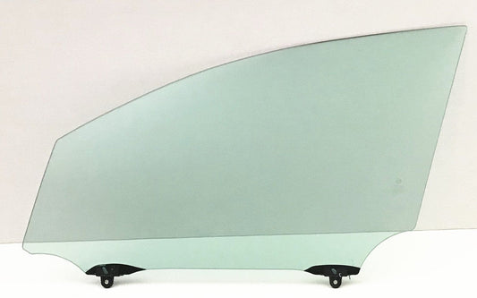 Driver Left Side Front Door Window Door Glass Compatible with Lexus NX200t 2015-2017 / NX300h 2015-2021 / NX300 2018-2021 Models