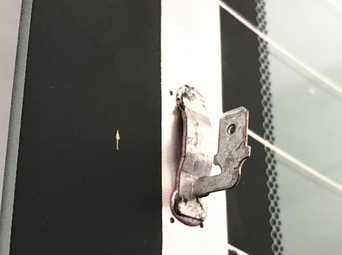 Heated Back Window Back Glass w/ Antenna Style Compatible with Honda Civic 2 Door Coupe 2006-2011 Models