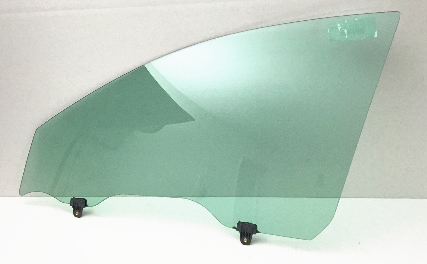 Driver Left Side Front Door Window Door Glass Compatible with Nissan Maxima 4 Door Sedan 2004-2008 Models