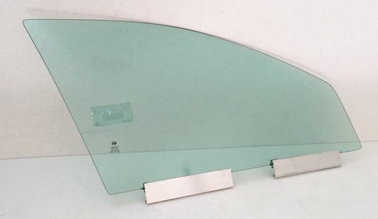 Passenger Right Side Front Door Window Door Glass Compatible with Volvo S60 2001-2009 Models/Volvo XC70 V70 2001-2007 Models